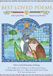 Best-Loved Poems (Hachette UK)