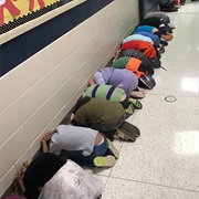 Tornado Drills