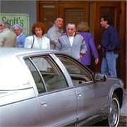 Seinfeld: "The Cadillac" (S7,E14)