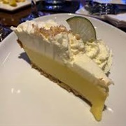 Key Lime Pie