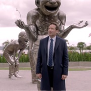 S11.E1: My Struggle III