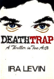 Deathtrap (Levin, Ira)