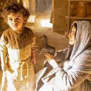 S3.E3: Physician, Heal Yourself