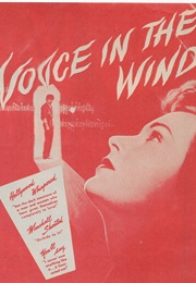 Voice in the Wind - Michael Michelet (1944)