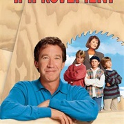 Home Improvement Season 4