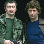 Bodie & Doyle (The Professionals)