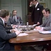 S1.E7: You're No Fun Any More