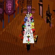 S3.E12: Setting a President