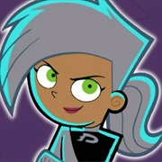 Dani Phantom (Danny Phantom)