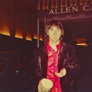 Keith Moon