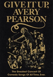 Give It Up, Avery Pearson (2025)