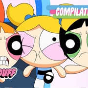 You Want Some of This? Come Get It, Tough Guy!