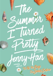 The Summer I Turned Pretty (Jenny Han)