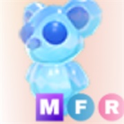 ･､ ᶠʳᵒˢᵗᵇⁱᵗᵉ ᶜᵘᵇ