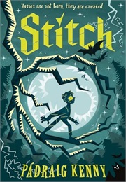 Stitch (Pádraig Kenny)