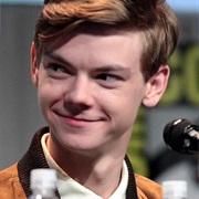 Thomas Brodie-Sangster