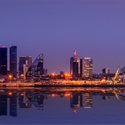 Tallinn Bay
