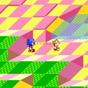 Sonic Crackers (Prototype)