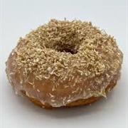 Mini-Wheats Donut