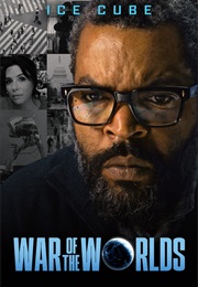 War of the Worlds (2025)