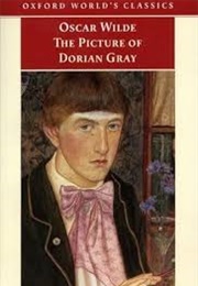 The Picture of Dorian Gray (Wilde, Oscar)
