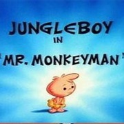 S1.E30: Mr. Monkeyman