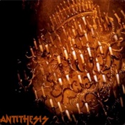 Chandelier (Antithesis)