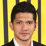 Iko Uwais