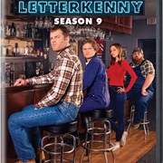 Letterkenny Season 9