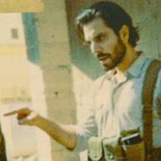 Saeed Alawi (Black Ops 6)