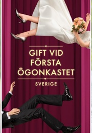 Gift Vid Första Ögonkastet S12 (2025)