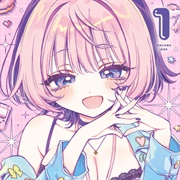 Noa-Senpai Wa Tomodachi.