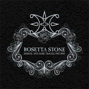 Rosetta Stone- Demos & Rare Tracks 1987-1989