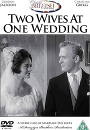 Two Wives at One Wedding (1961)