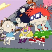 S9.E11: Bestest of Show/Hold the Pickles