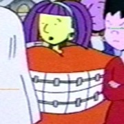 Big Mouth (Connie, Doug)