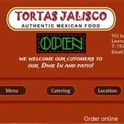 Tortas Jalisco