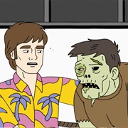 S2.E8: Little Ship of Horrors