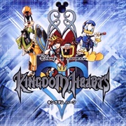 Kingdom Hearts (Original Soundtrack) - Yoko Shimomura
