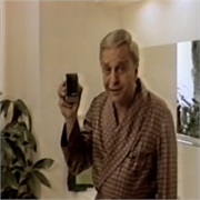 Remington: "Victor Kiam"