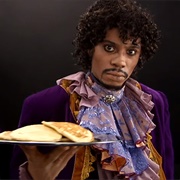 S2.E5: True Hollywood Stories: Prince & Red Balls Energy Drink