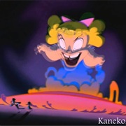 Big and Loud (Reprise)-Cats Don't Dance