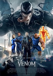 Venom (2022)
