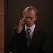 S11.E7: Maris Returns