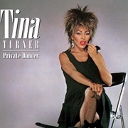 Private Dancer - Tina Turner