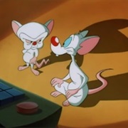 S2.E3: Plan Brain From Outer Space