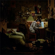 Internet Hometown Hero - MICO