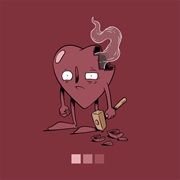 Cunninlynguists, Kno & Deacon the Villain - The Heartstring Theory [Part One] - EP