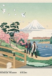 Rental Family (2025)