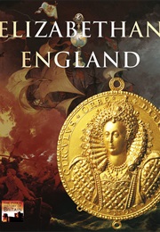 Elizabethan England (Brimacombe, Peter / Pitkin)
